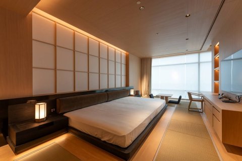 Penthouse in Bangkok, Thailand 4 bedrooms № 180426 - photo 15