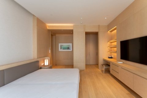 Penthouse in Bangkok, Thailand 4 bedrooms № 180426 - photo 22