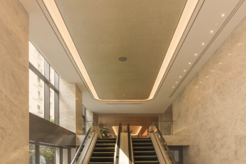 Condo in Bangkok, Thailand, 4 bedrooms  № 180423 - photo 19