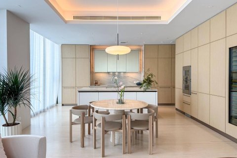 Condo in Bangkok, Thailand, 4 bedrooms  № 180423 - photo 5