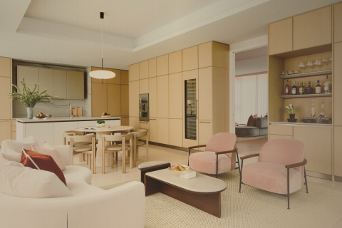 Condo in Bangkok, Thailand, 4 bedrooms  № 180423 - photo 3