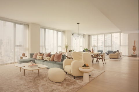 Condo in Bangkok, Thailand, 4 bedrooms  № 180423 - photo 2