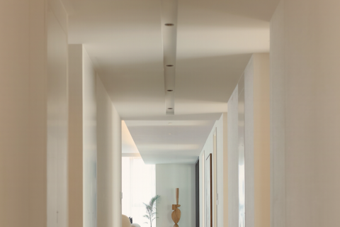 Condo in Bangkok, Thailand, 4 bedrooms  № 180423 - photo 18