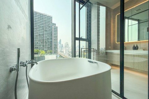 Condo in Bangkok, Thailand, 4 bedrooms  № 180423 - photo 9