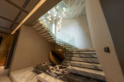 House in Bangkok, Thailand 5 bedrooms № 180428 - photo 19