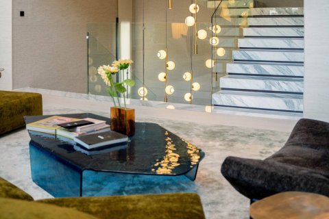 House in Bangkok, Thailand 5 bedrooms № 180428 - photo 24
