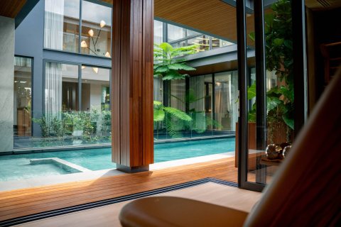 House in Bangkok, Thailand 5 bedrooms № 180428 - photo 30
