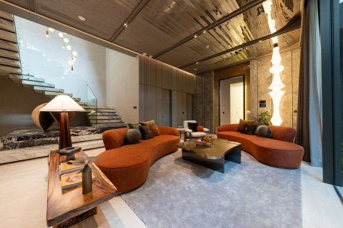 House in Bangkok, Thailand 5 bedrooms № 180428 - photo 5