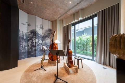 House in Bangkok, Thailand 5 bedrooms № 180428 - photo 7