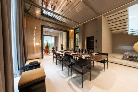 House in Bangkok, Thailand 5 bedrooms № 180428 - photo 18