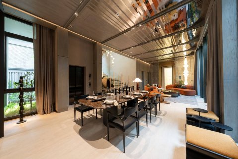 House in Bangkok, Thailand 5 bedrooms № 180428 - photo 11