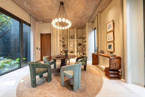 House in Bangkok, Thailand 5 bedrooms № 180428 - photo 6
