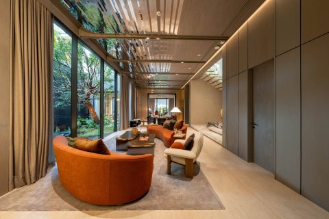 House in Bangkok, Thailand 5 bedrooms № 180428 - photo 3