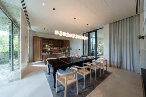 House in Bangkok, Thailand 5 bedrooms № 180428 - photo 13