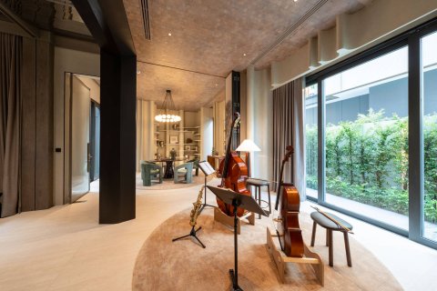 House in Bangkok, Thailand 5 bedrooms № 180428 - photo 8