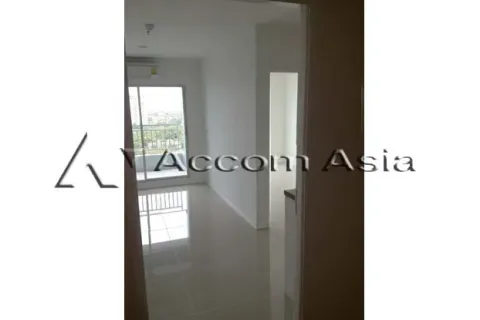 Eigentumswohnung in Bang Lamung, Thailand, 1 Schlafzimmer  № 218296 - Foto 3