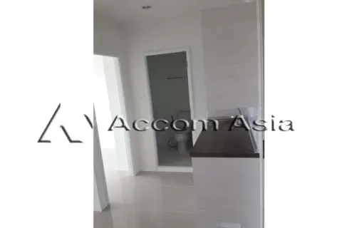 Eigentumswohnung in Bang Lamung, Thailand, 1 Schlafzimmer  № 218296 - Foto 4