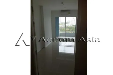 Eigentumswohnung in Bang Lamung, Thailand, 1 Schlafzimmer  № 218296 - Foto 2
