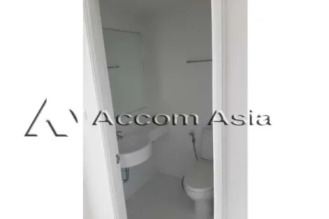 Eigentumswohnung in Bang Lamung, Thailand, 1 Schlafzimmer  № 218296 - Foto 6