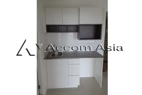 Eigentumswohnung in Bang Lamung, Thailand, 1 Schlafzimmer  № 218296 - Foto 5