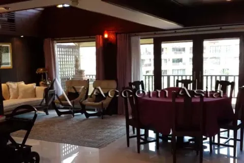 Eigentumswohnung in Bang Lamung, Thailand, 3 Schlafzimmer № 218297 - Foto 7