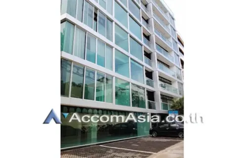Studio in the Condo in Bang Lamung, Thailand  № 218291 - Foto 2