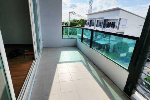 Townhouse in Bang Khen, Bangkok, Thailand 3 bedrooms № 141240 - photo 8