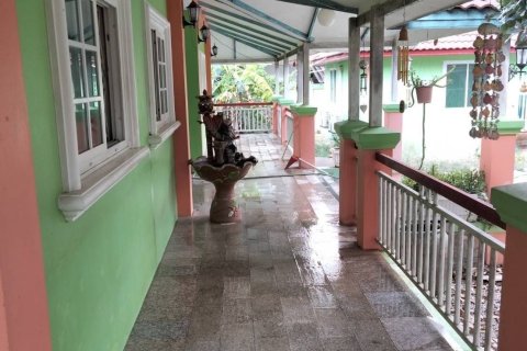 Дом в Каенг Хое, Таиланд с 8 спальнями  № 141241 - фото 11