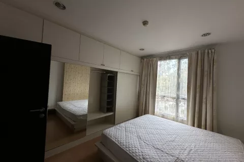 Studio in the Condo in Khlong Toei, Bangkok, Thailand № 141242 - photo 6