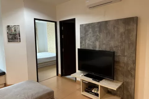 Studio in the Condo in Khlong Toei, Bangkok, Thailand № 141242 - photo 5