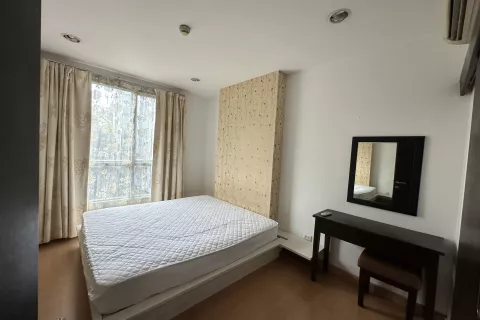 Studio in the Condo in Khlong Toei, Bangkok, Thailand № 141242 - photo 7