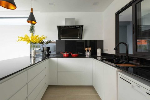 Villa à Phuket, Thaïlande 3 chambres № 141238 - photo 3