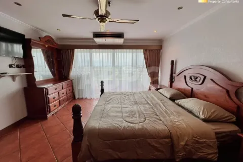Condominio de 1 dormitorio en Jomtien Beach, Pattaya, Tailandia № 211753 - foto 11