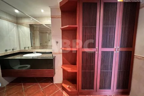 Condominio de 1 dormitorio en Jomtien Beach, Pattaya, Tailandia № 211753 - foto 5
