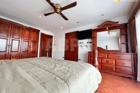 Condominio de 1 dormitorio en Jomtien Beach, Pattaya, Tailandia № 211753 - foto 13