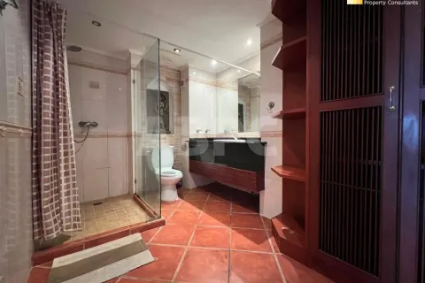 Condominio de 1 dormitorio en Jomtien Beach, Pattaya, Tailandia № 211753 - foto 6