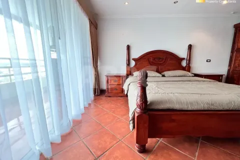 Condominio de 1 dormitorio en Jomtien Beach, Pattaya, Tailandia № 211753 - foto 3