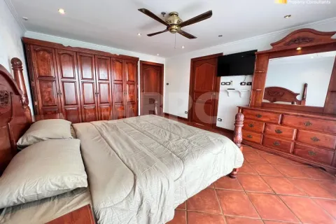 Condominio de 1 dormitorio en Jomtien Beach, Pattaya, Tailandia № 211753 - foto 12