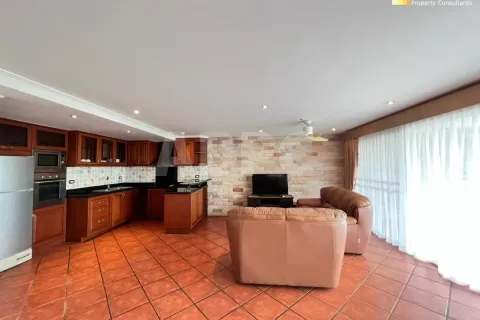 Condominio de 1 dormitorio en Jomtien Beach, Pattaya, Tailandia № 211753 - foto 9