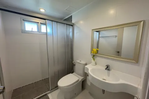 Condominio de 1 dormitorio en Jomtien Beach, Pattaya, Tailandia № 211756 - foto 7