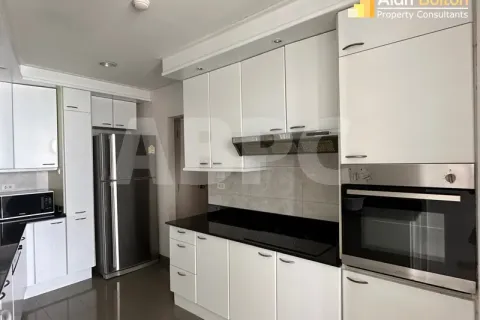 Condominio de 3 dormitorios en Pattaya, Tailandia № 211752 - foto 10