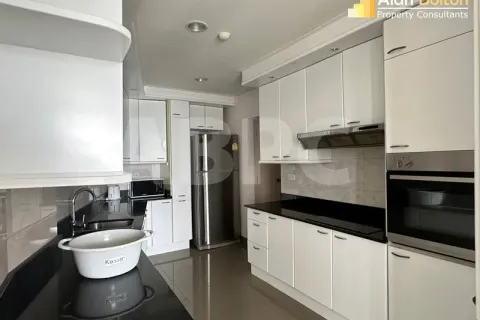 Condominio de 3 dormitorios en Pattaya, Tailandia № 211752 - foto 8