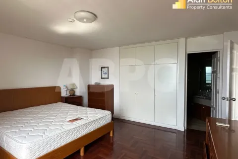 Condominio de 3 dormitorios en Pattaya, Tailandia № 211752 - foto 6