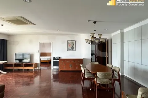 Condominio de 3 dormitorios en Pattaya, Tailandia № 211752 - foto 11