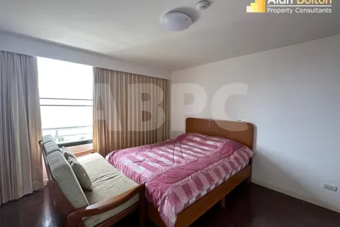 Condominio de 3 dormitorios en Pattaya, Tailandia № 211752 - foto 4