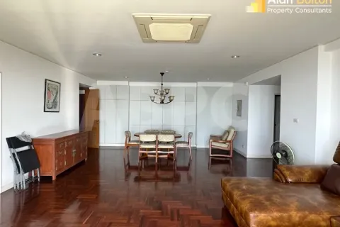 Condominio de 3 dormitorios en Pattaya, Tailandia № 211752 - foto 7