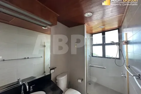 Condominio de 3 dormitorios en Pattaya, Tailandia № 211752 - foto 3