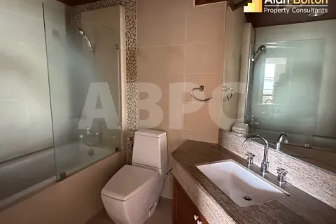 Condominio de 3 dormitorios en Pattaya, Tailandia № 211752 - foto 5