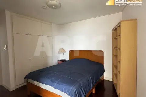Condominio de 3 dormitorios en Pattaya, Tailandia № 211752 - foto 12