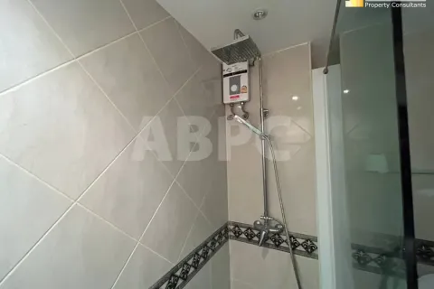 Estudio en el condominio en Jomtien Beach, Pattaya, Tailandia № 211754 - foto 14